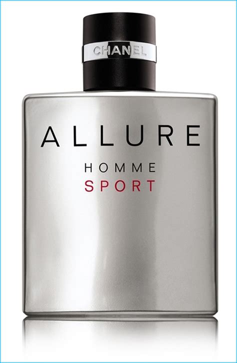 parfum allure sport chanel|chanel allure homme sport discount.